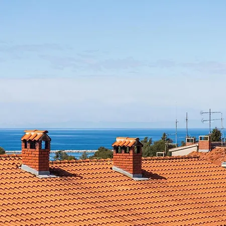 Ada Near The Sea Guest house Porec