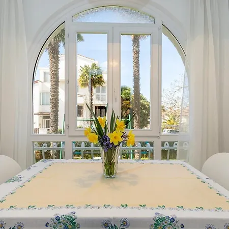 Guest house Ada Near The Sea Porec