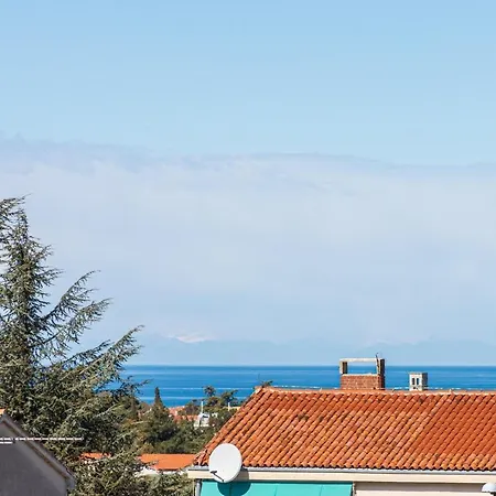 Penzion Ada Near The Sea *
