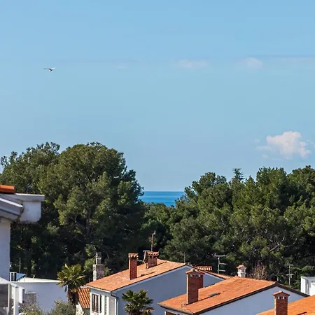 Ada Near The Sea * Porec