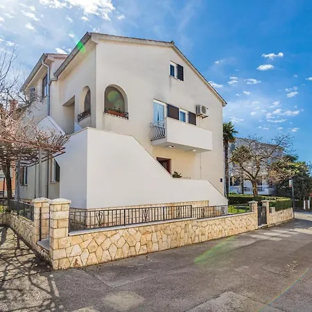 Guest house Ada Near The Sea Porec