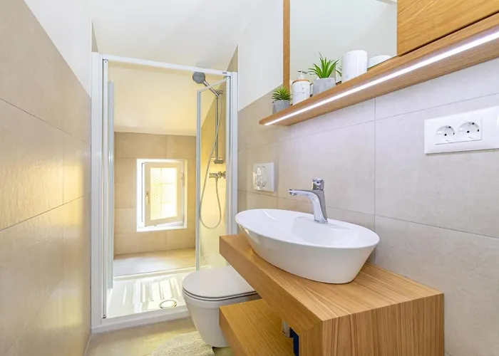 Ada Near The Sea 3* 포레치