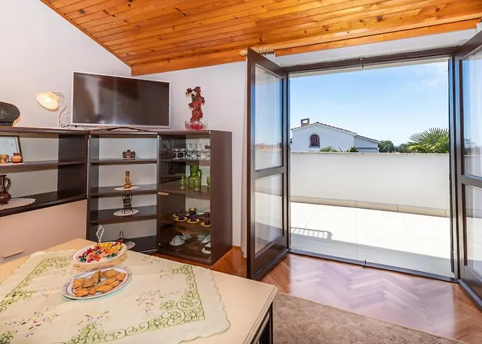 Ada Near The Sea 3* 포레치