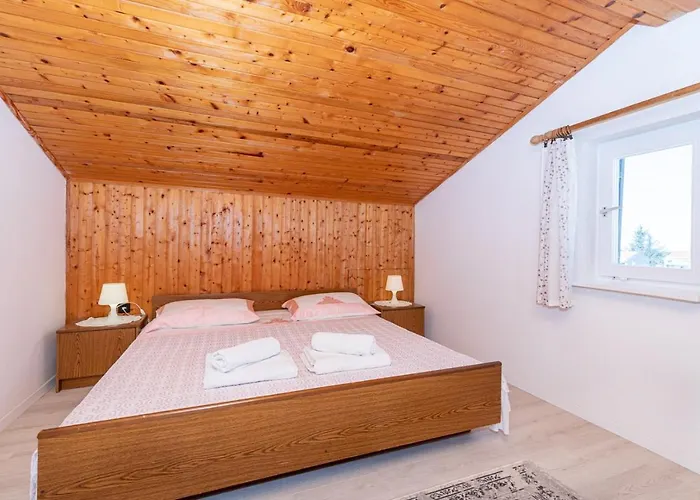 Ada Near The Sea 게스트하우스 포레치