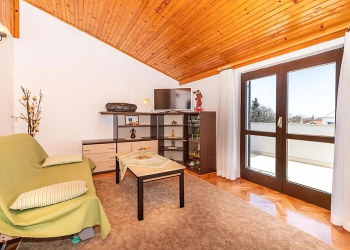 Ada Near The Sea 게스트하우스 포레치