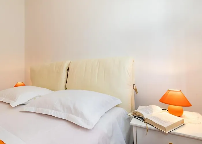 Ada Near The Sea 3* 포레치