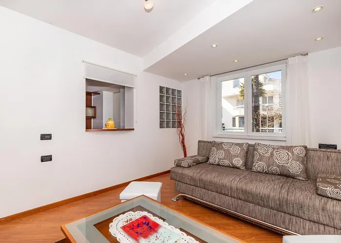 게스트하우스 Ada Near The Sea 3*