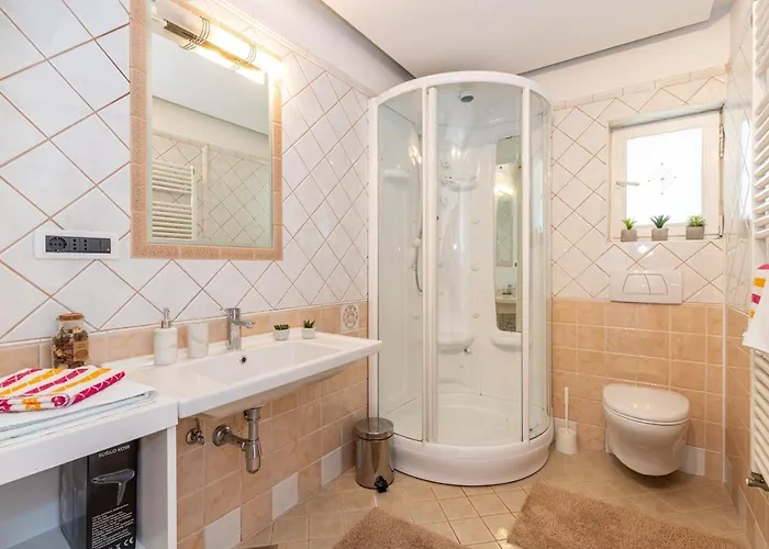 Ada Near The Sea 3* 포레치