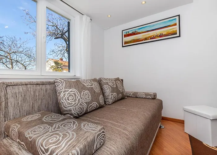 게스트하우스 Ada Near The Sea 3*