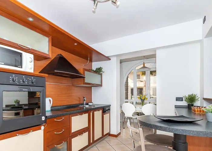 Ada Near The Sea 3* 포레치