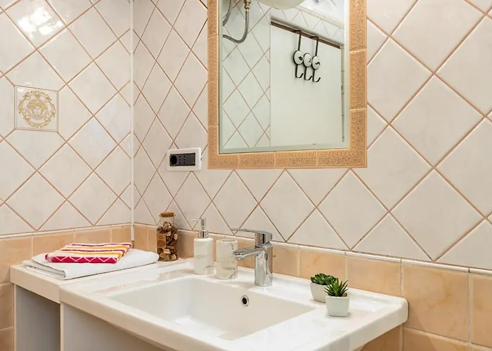 게스트하우스 Ada Near The Sea 3*